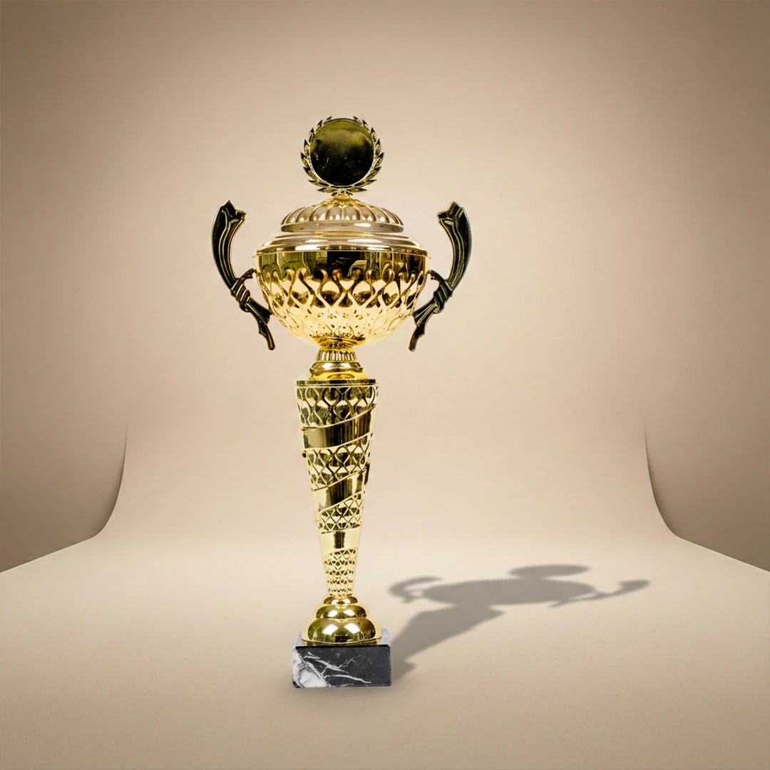 Quarter Line Trophies 1